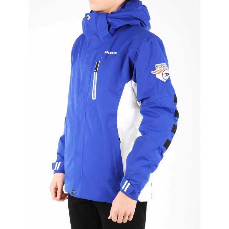 5. Rossignol RL2MJ45-758 Skijacke