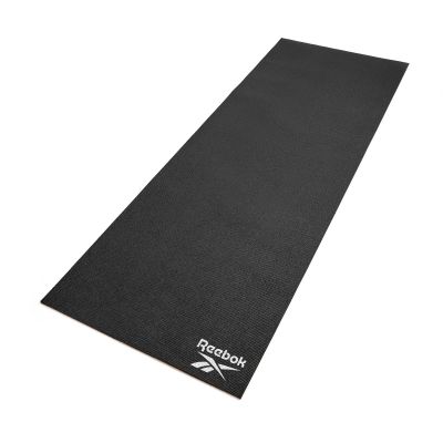 3. Reebok RAYG-11060BKDD Yogamatte