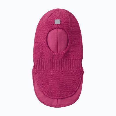 4. Reima Balaclava Starrie - Merinowolle Kinder Winter-Sturmhaube (5300044C-4820)
