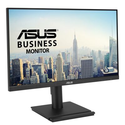 19. ASUS VA24DQFS Computermonitor 60,5 cm (23,8 Zoll) 1920 x 1080 Pixel Full HD LCD Schwarz