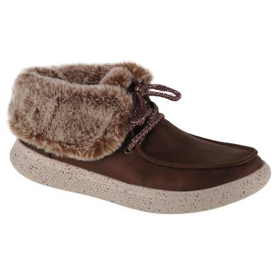 Skechers Skipper - Hängegleiter 113443-BRN Braun 35.5