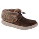 Skechers Skipper - Hängegleiter 113443-BRN Braun 35.5