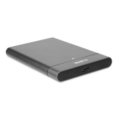 4. I-BOX HD-06 EXTERNES 2,5"-GEHÄUSE USB 3.2 GEN.2 10 GB/S