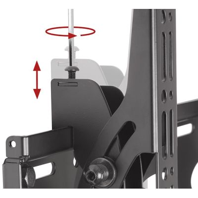2. B-Tech TV-Halterung BT8424-100 / B 37 - 65