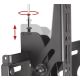 2. B-Tech TV-Halterung BT8424-100 / B 37 - 65