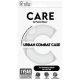 4. CARE by PanzerGlass Flagship Urban Combat Hülle für Samsung Galaxy M17 5G / A17 / A17 5G - Transparent