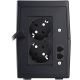 4. POWER WALKER USV LINE-IN VI 650 SH 650VA 2X SCHUKO, RJ11, USB