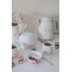 43. SMEG KLF04CREU Wasserkocher Creme