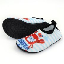 NEOPREN-WASSERSCHUHE KIDS KRAB XQMAX GR. 26