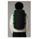2. The North Face OS Sporttasche 50L Nylon, Polyester Schwarz, Grün