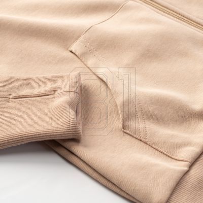 4. Elbruz Runa II Sweatshirt W 92800596811