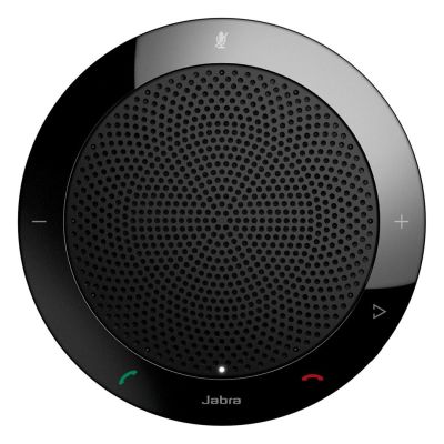 5. Jabra Speak 410 MS Freisprecheinrichtung (7410-109)
