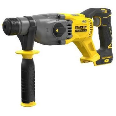 10. STANLEY SDS+ V20 SFMCH900B HAMMER