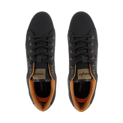 16. Wrangler Otis low M 20253001 25Y Schuhe