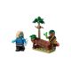 10. LEGO One Piece 75638 Arlong Park Schlacht