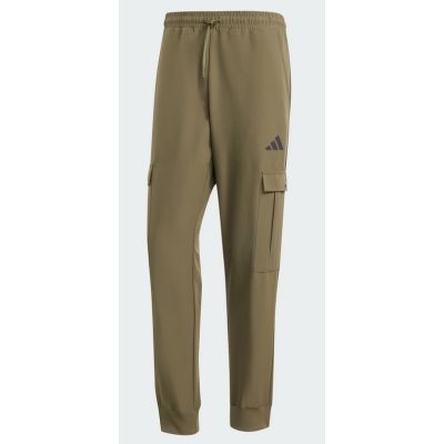 2. Adidas Cargo Trainingsanzug M JL8604