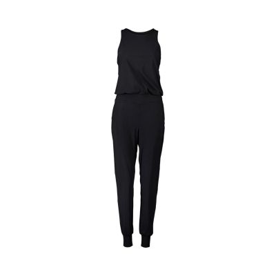 CASALL Weekend Jumpsuit Racerback schwarz - 40