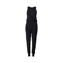 CASALL Weekend Jumpsuit Racerback schwarz - 40