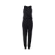 CASALL Weekend Jumpsuit Racerback schwarz - 40