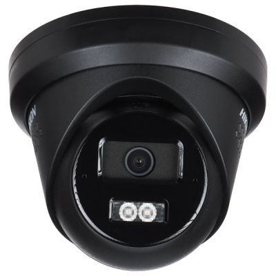IP-Kamera DS-2CD2343G2-LI2U/SL(2,8MM)(SCHWARZ)/PL AcuSense - 4 MP 2,8 mm Hikvision