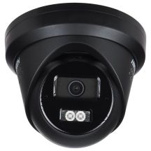 IP-Kamera DS-2CD2343G2-LI2U/SL(2,8MM)(SCHWARZ)/PL AcuSense - 4 MP 2,8 mm Hikvision
