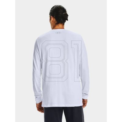 3. Under Armour T-Shirt M 1329585-100