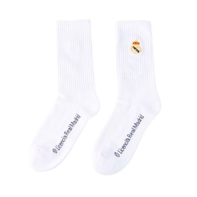 8. Real Madrid Hohe Socken, 2er-Pack 2900003433