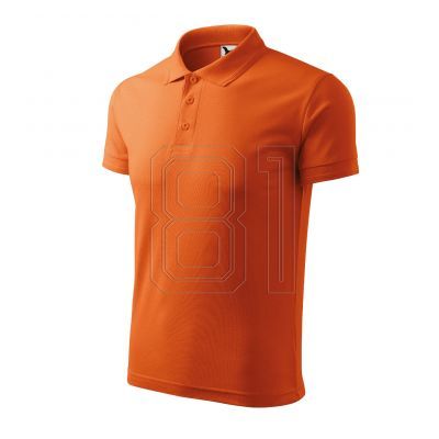 2. Malfini Piqué-Poloshirt M MLI-20311