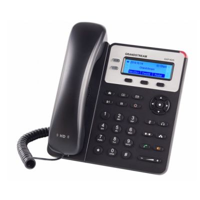 7. Grandstream GGXP1625HD VoIP-Telefon