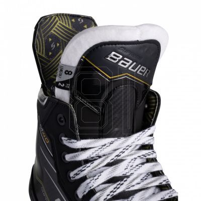 5. Bauer Supreme M40 Int 1063306 Hockeyschlittschuhe