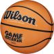 3. WILSON GAME BREAKER BASKETBALL GRÖSSE 7