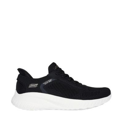 Skechers Bobs Squad W 117497 BLK Schuhe