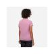 4. MILLET Fusion Ts Ss W Damen-T-Shirt Rosa