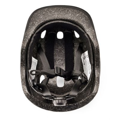 24. METEOR KS06 Schmetterlinge Kinder Fahrradhelm