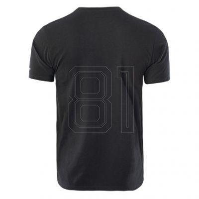 3. Hi-tec Rolic M T-shirt 92800397459
