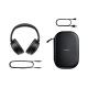 9. Bose QuietComfort Kopfhörer Schwarz