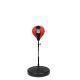 14. Stehender Boxball für Kinder DBX PRO 72–102 cm, rot