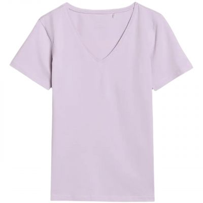 T-Shirt 4F F1990 W 4FWSS25TTSHF1990 52S