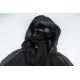 10. Regatta Cntrst Shell M TRW504 28P Jacke