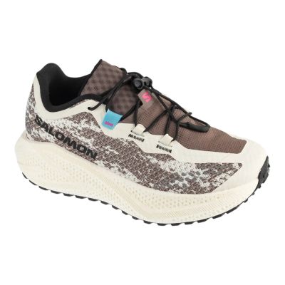 Salomon Aero Glide 4 GRVL W L49175500 Braun 38 2/3