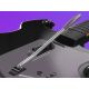 8. PDP Riffmaster Schwarz, Grau Analog/Digital Gitarre PC, Xbox One, Xbox Series S, Xbox Series X