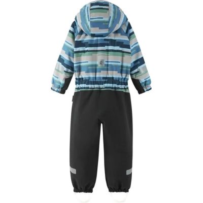 2. Reima Winteroverall für Kinder – wasserdicht und atmungsaktiv (5100131B-67A2)