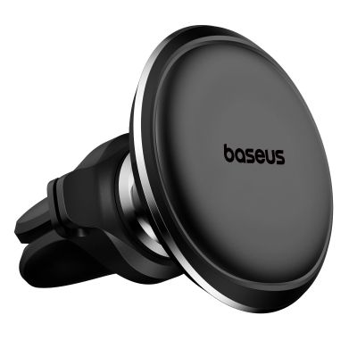 5. Baseus C40141201113-00 Magnetische Autohalterung für Lüftungsschlitze – Schwarz