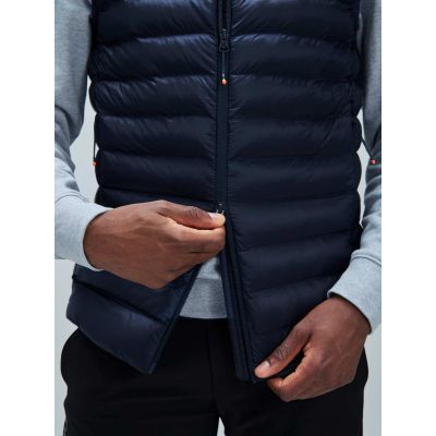 5. POC Coalesce Weste Marineblau