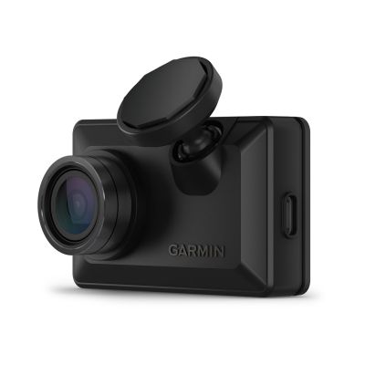 7. Garmin Dashcam X210 Quad HD Wi-Fi Bluetooth Akku, DC Schwarz