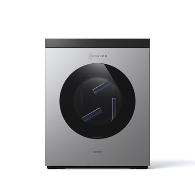 3. Ecovacs WINBOT W3 OMNI EU 4500 mAh