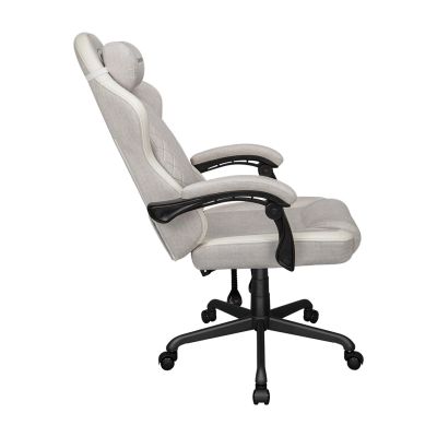 10. COUGAR CGR-FXF-ASW Universal-Gaming-Stuhl, gepolsterter Sitz, Esche