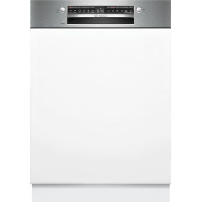 11. BOSCH SMI4EVS04E Einbaugeschirrspüler
