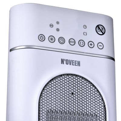 3. NOVEEN PTC3000 Tower Smart Keramikheizung