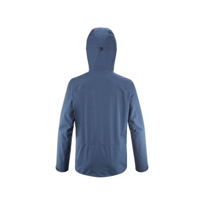 2. Herren-Skijacke MILLET M MHITE 3L JKT marineblau